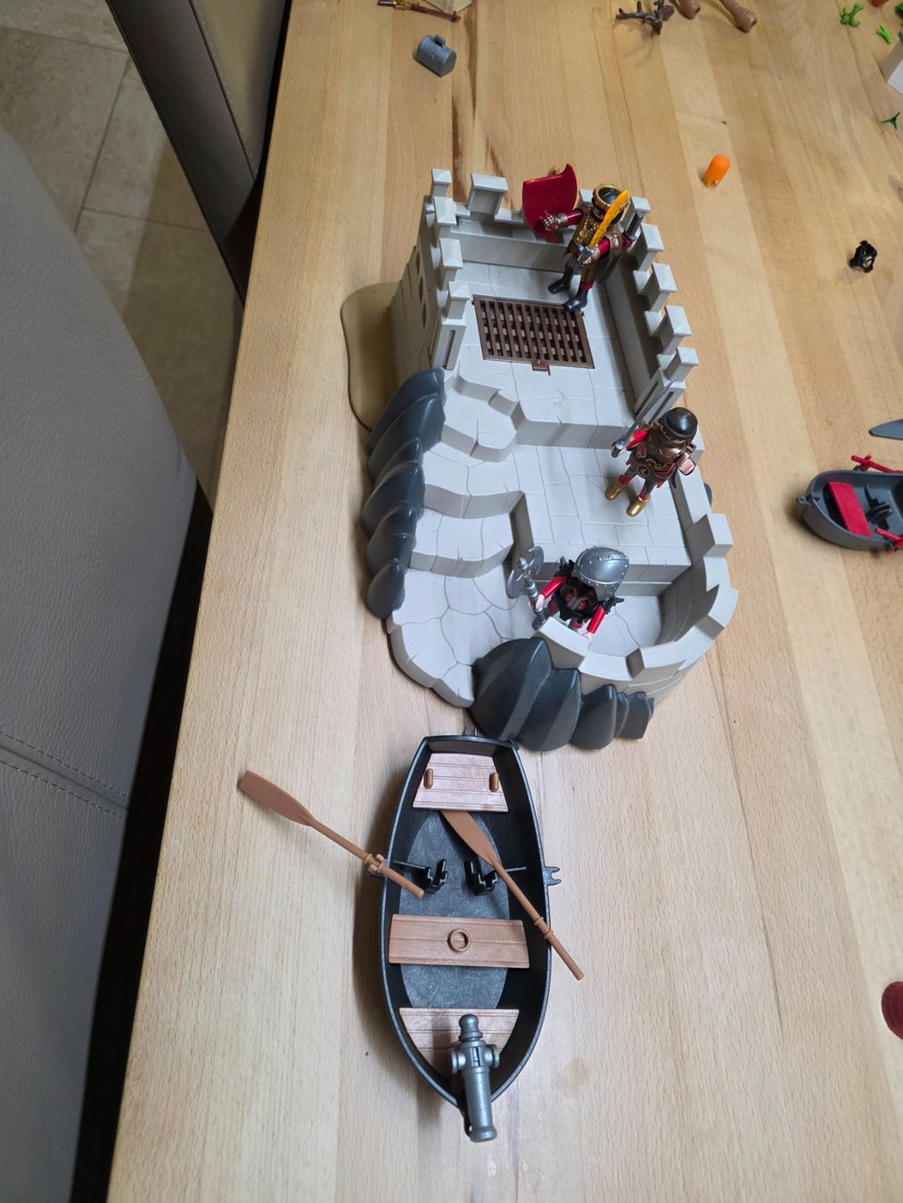 Playmobil Giocattoli: Playmobile Diverse – Usato da Lostorf venduto da rubileo 4