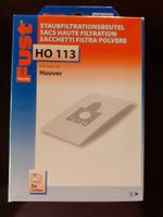 Sacs aspirateur  Fust HO113