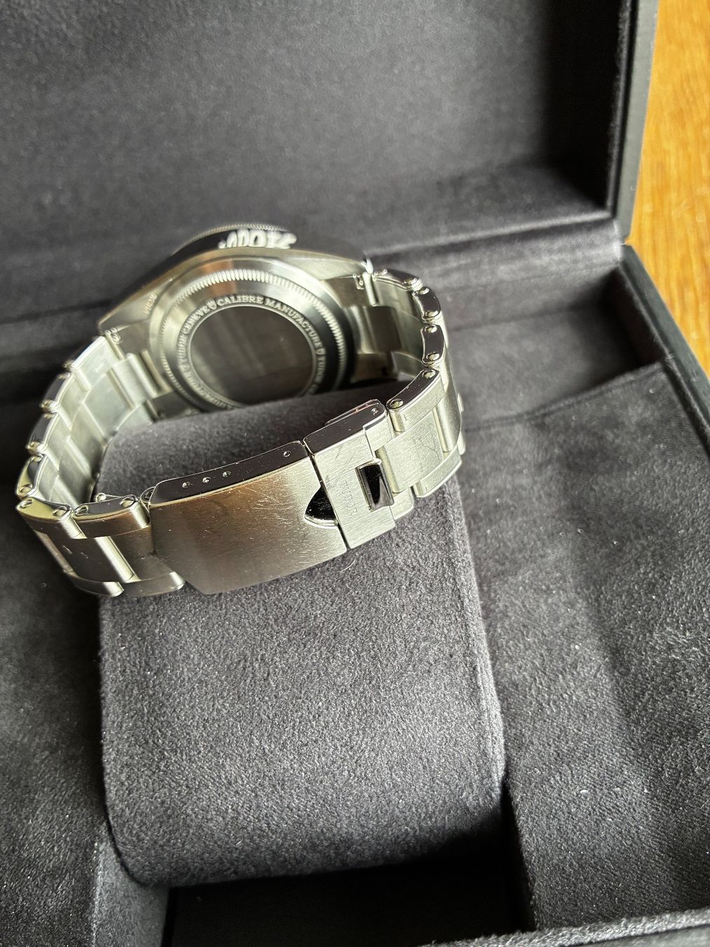 Tudor Orologi: Tudor Black Bay GMT – Usato da Truttikon venduto da saabinho 4