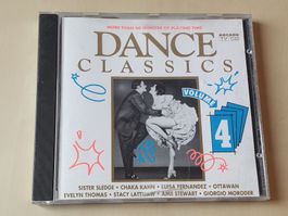 Dance Classics Vol. 4