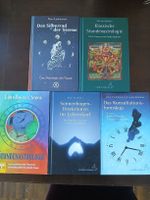5 Būcher Astrologie