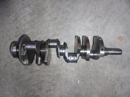 gebrauchte Kurbelwelle von Jeep Cherokee V8 SRT , Bigbloc ,