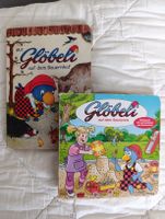 Kinderbücher Glöbeli