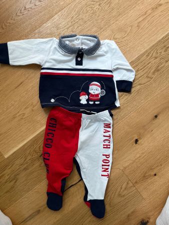 Babyset von Chicco