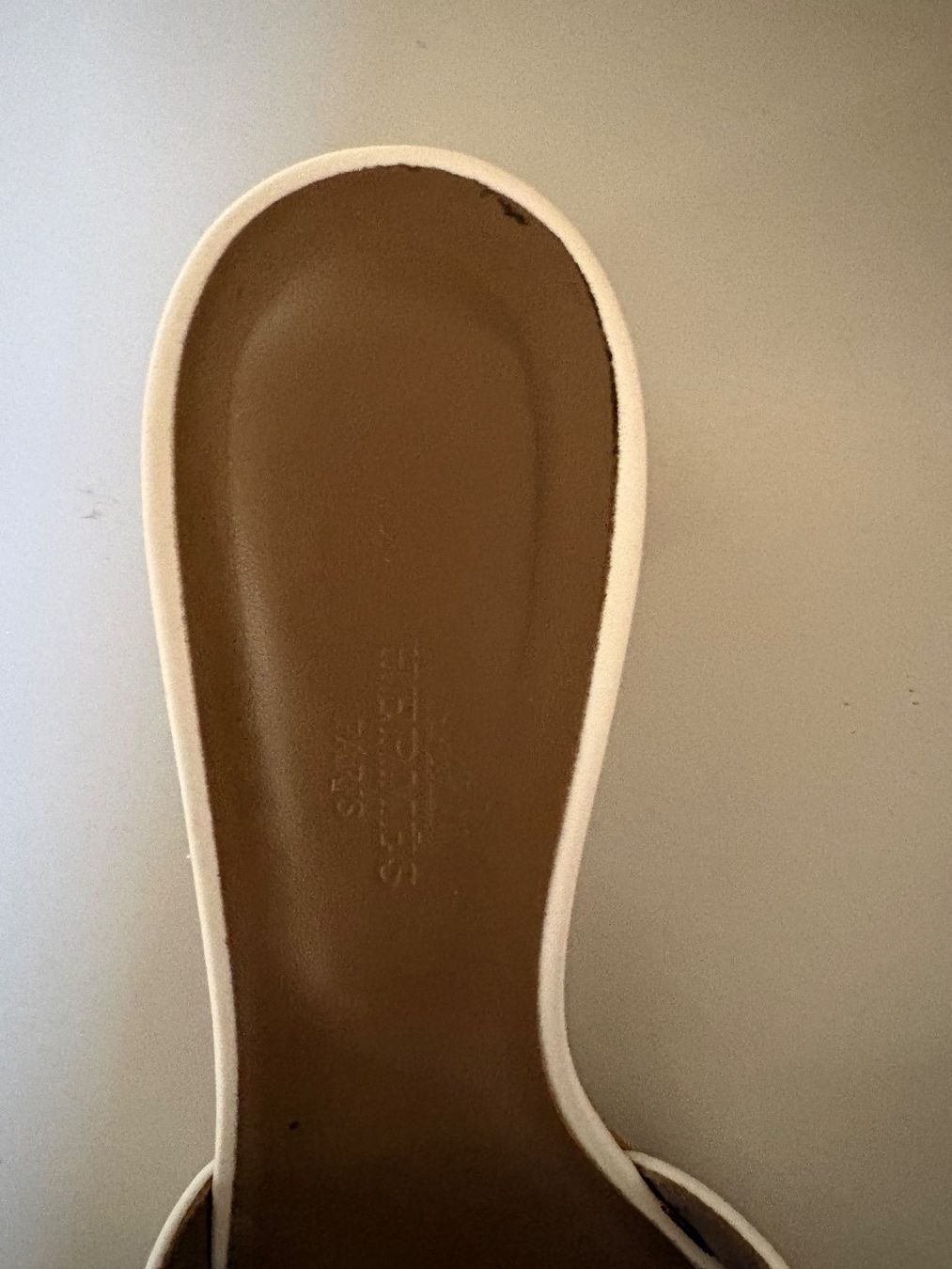 Hermès Scarpe da donna: HERMES OASIS - AUTHENTIQUE - 36,5 – Nuovo e nell'imballaggio originale da Morges venduto da Bubblecut 3