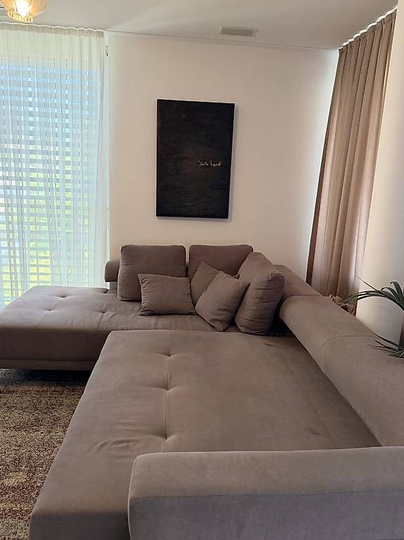 Divani: Bettsofa elektrisch verstellbar – Usato da Uster venduto da Erkanocaktan 3