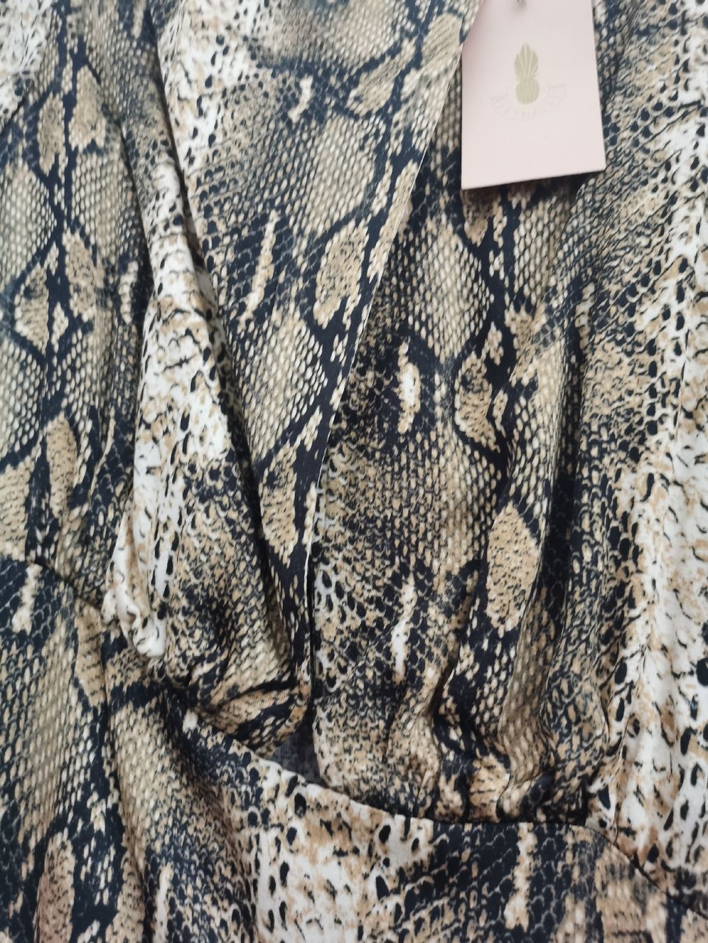 Vestiti: Traumhaftes Kleid – Nuovo (secondo la descrizione) da Zunzgen venduto da Fleksi 2