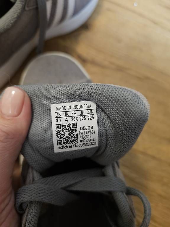 Scarpe da donna: Sneaker – Usato da Neuenegg venduto da mak_rq67 4
