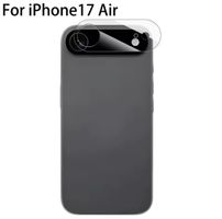 iPhone 17 AIR  Kameraschutz. Verre pour appareil photo.