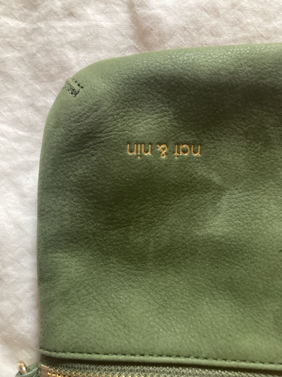 Nat & Nin Borse da donna: Sac bandoulière Nat & Nin – Usato da Arnex-Sur-Orbe venduto da cle_pz9f 1