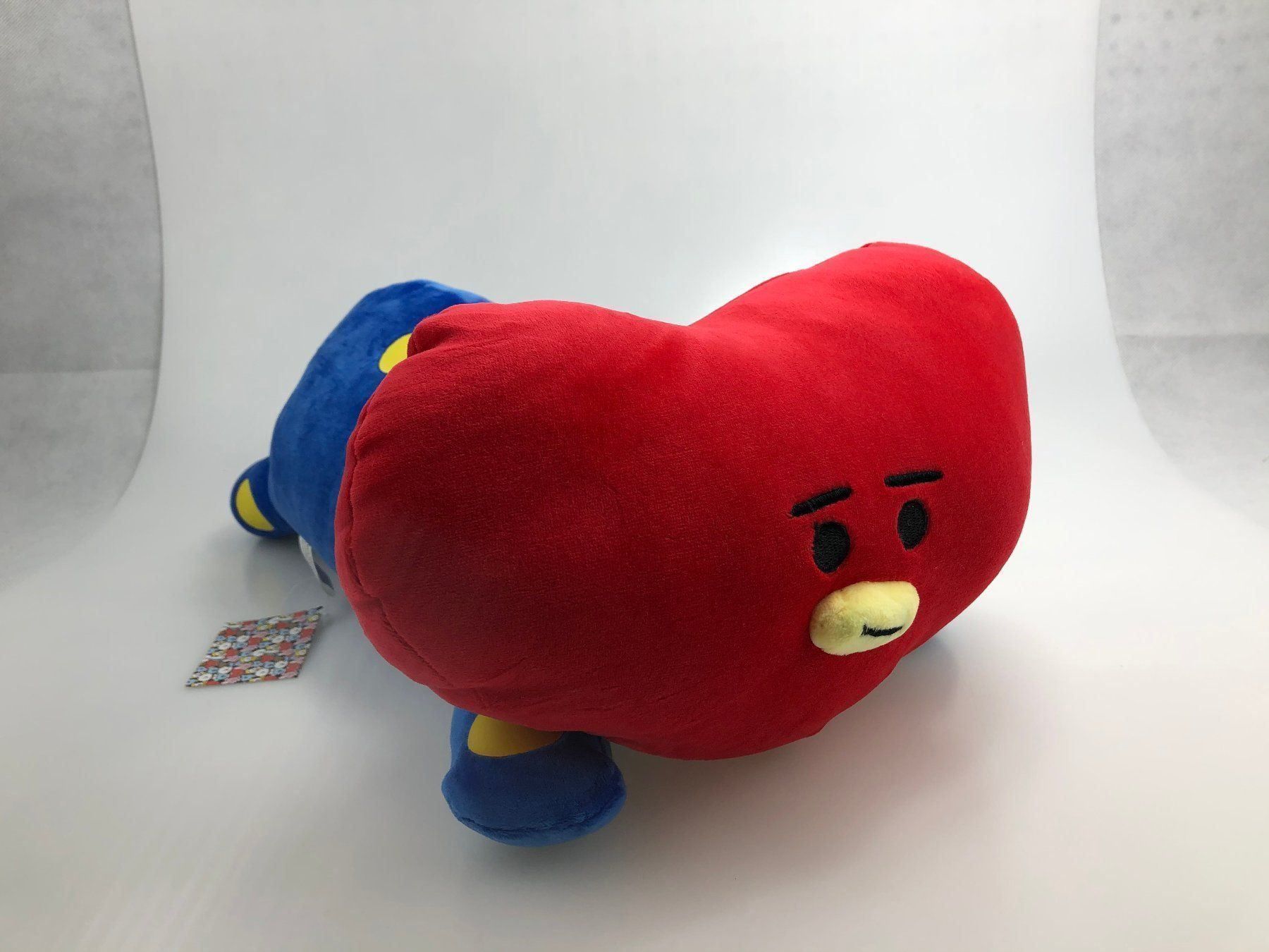 Bambole: BTS Plüschtiere  gross – Nuovo e nell'imballaggio originale da Schaffhausen venduto da ky-shop 1