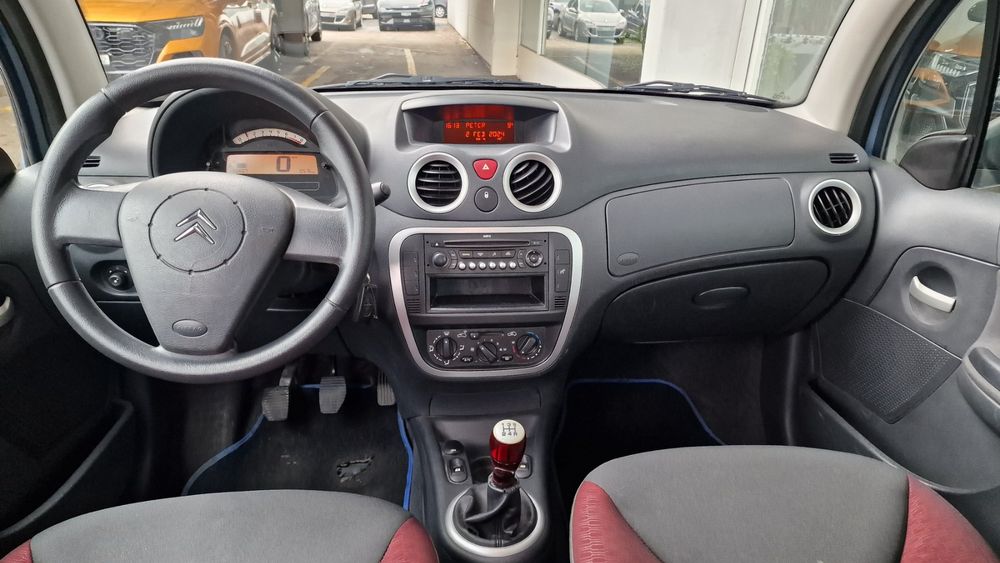 Citroen C3 1.1i Kaufen auf Ricardo