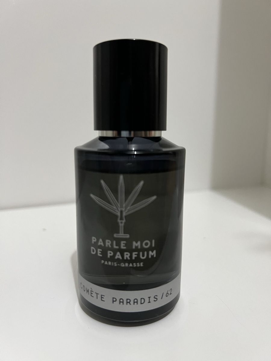 Profumi & Eau de Toilette: Comète Paradis 62 Parle Moi de Parfum 50ml – Usato da Mönchaltorf venduto da alpina_1 2