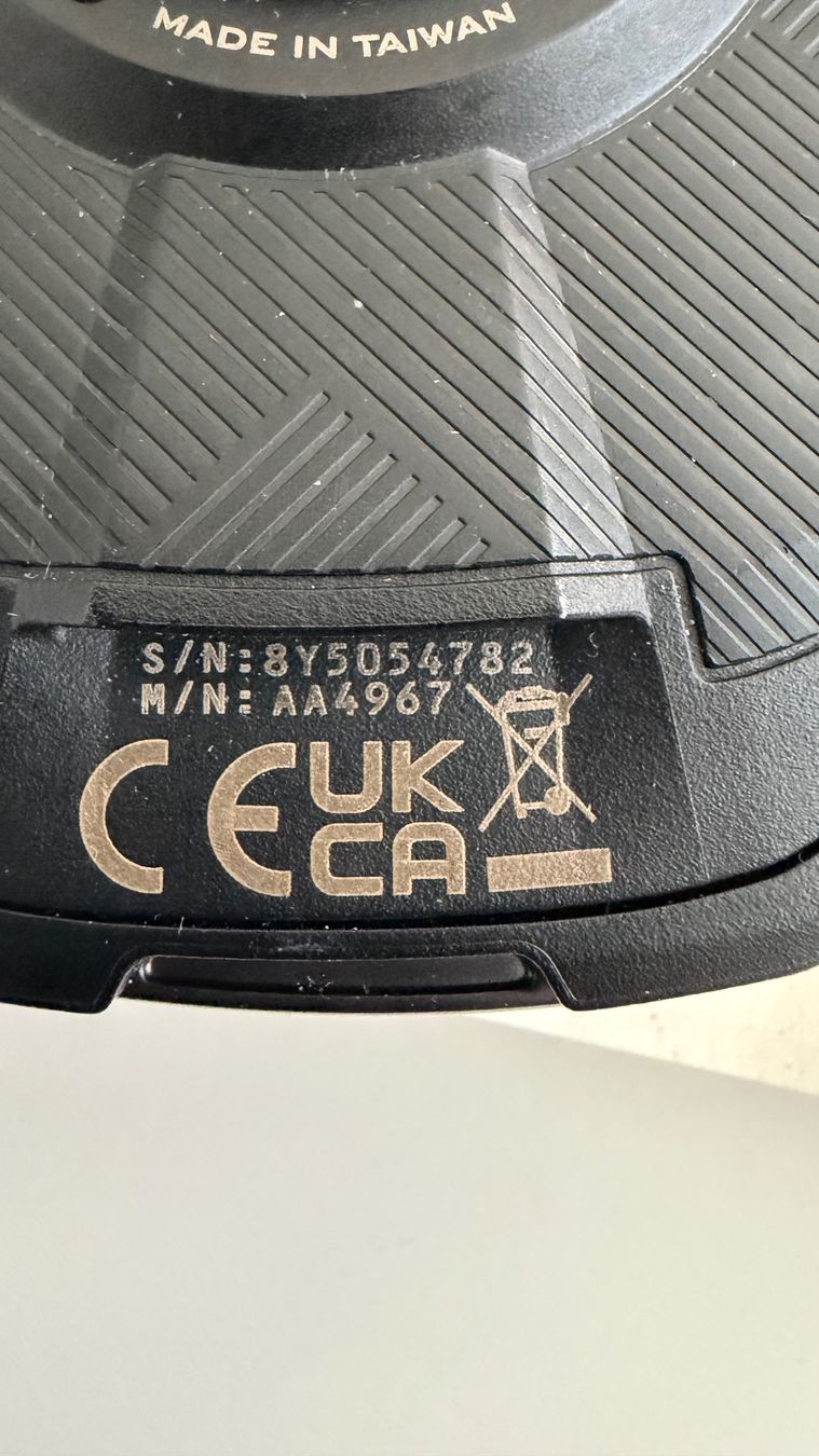 Garmin Computer & Strumenti di misurazione: Edge 850 Fahrradcomputer – Usato da Aarau venduto da usport06 2
