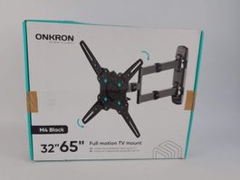 ONKRON TV Wandhalterung M4R 32"-65"
