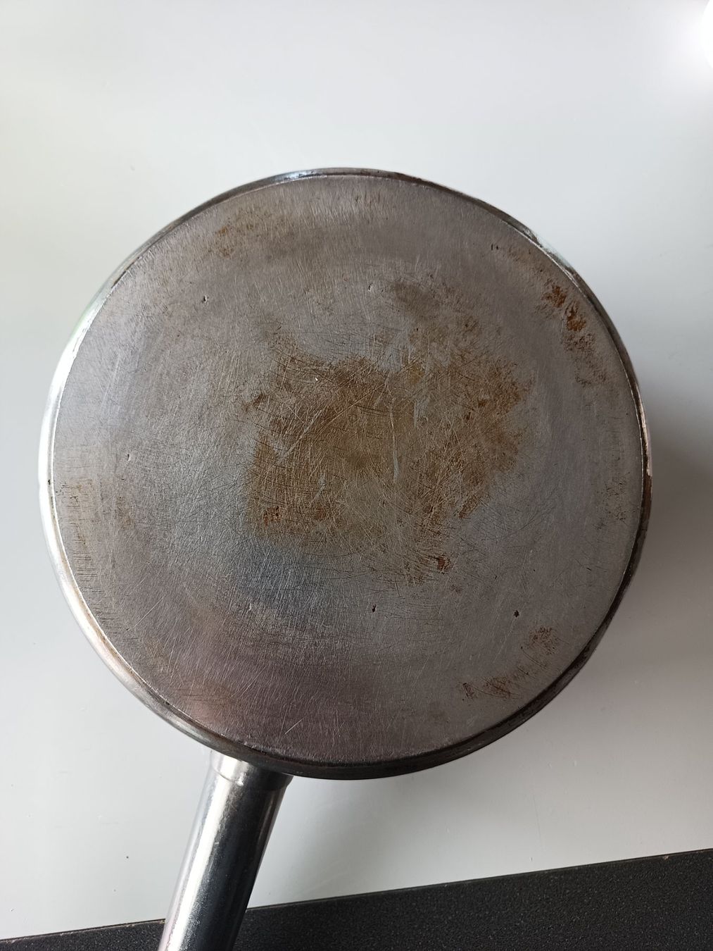 Padelle: Gastro Pfanne – Usato da Oberegg venduto da A-Z.Handel.Loehrer 5