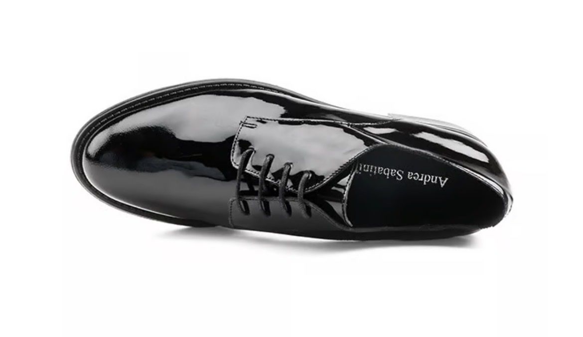 Chaussures femmes: Derbies Andrea Sabatini – Neuf (Voir description) à Nyon par Cassiopeia_8