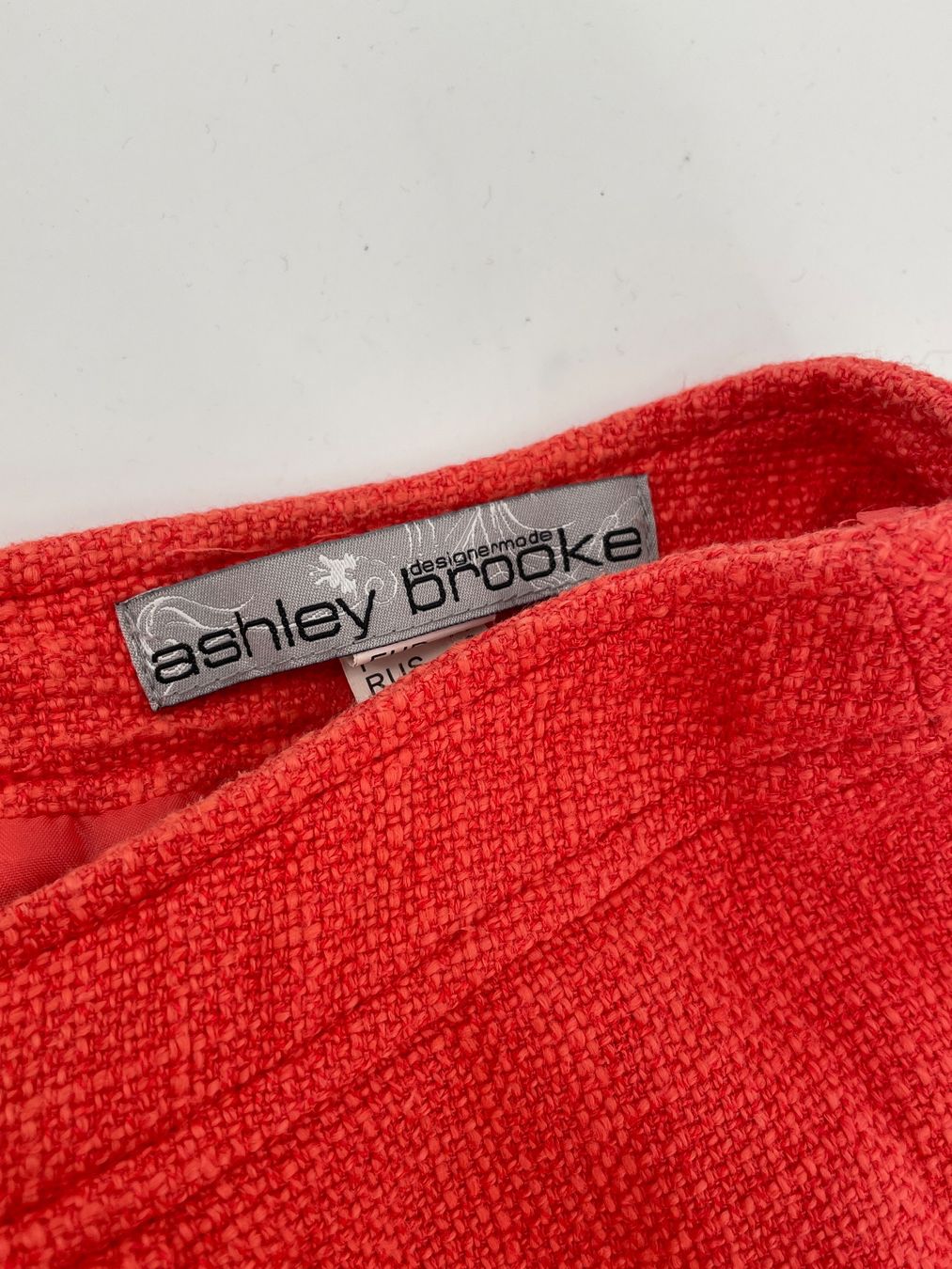 Jupes: Ashley Brooke Rock Gr. 38 – D'occasion à Auenstein par moin. 2