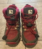 Wanderschuhe Gr. 25, gebraucht, guter Zustand