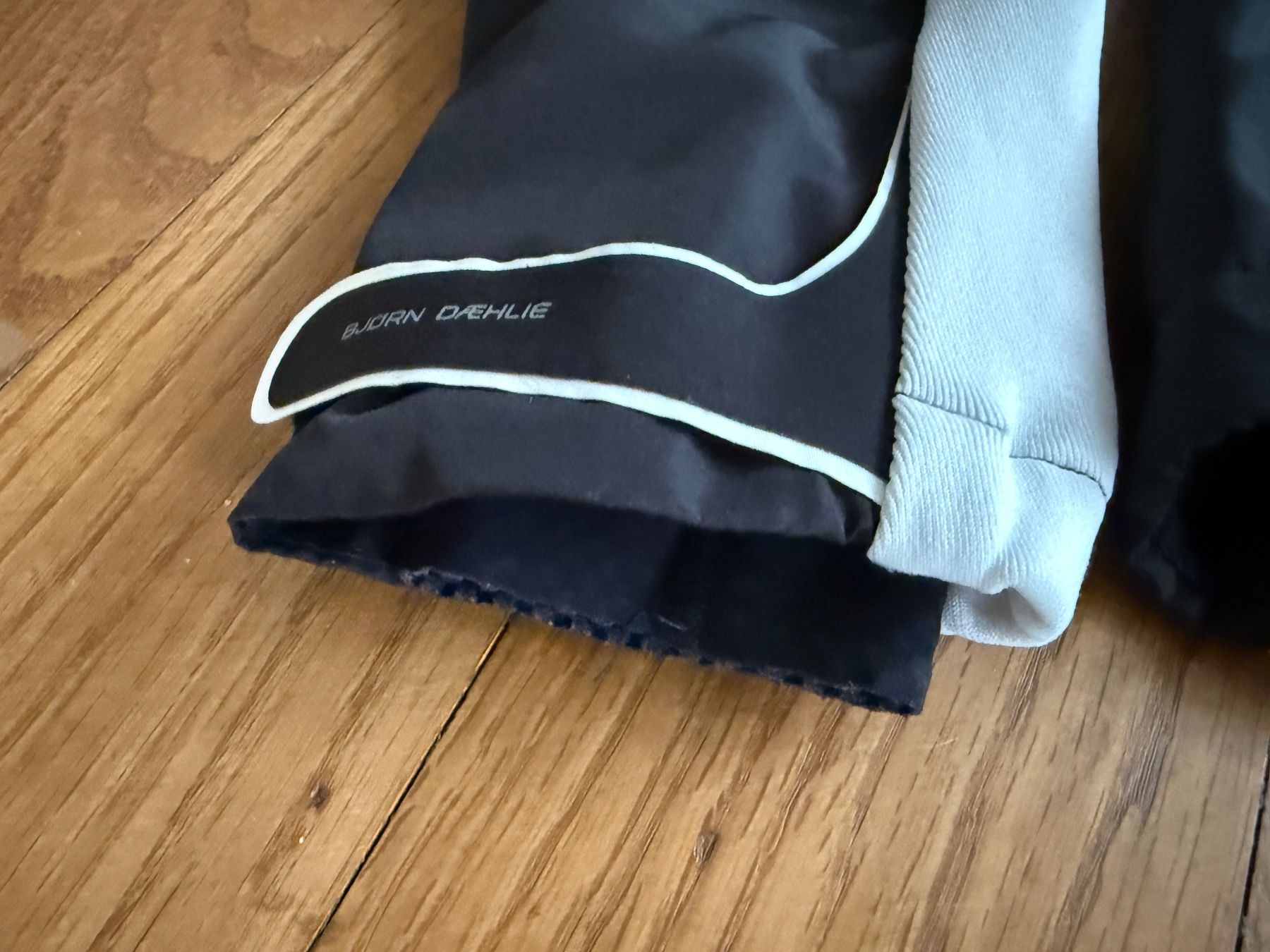 Daehlie Jacken: DAEHLIE  Langlauf Jacke  Gr XS – Gebraucht aus Ennetbaden von mapa05 4