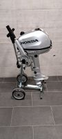 Bootmotor Honda! BF6 AH / 6 PS