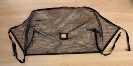 Hochbett Sicherheitsnetz Kindernetz VW T5 California Camper 