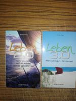 Leben 2.0  +  3.0    (Eli Diez-Prida)     © Advent-Verlag