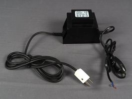 YIN YU Ac Adapter Model: J83