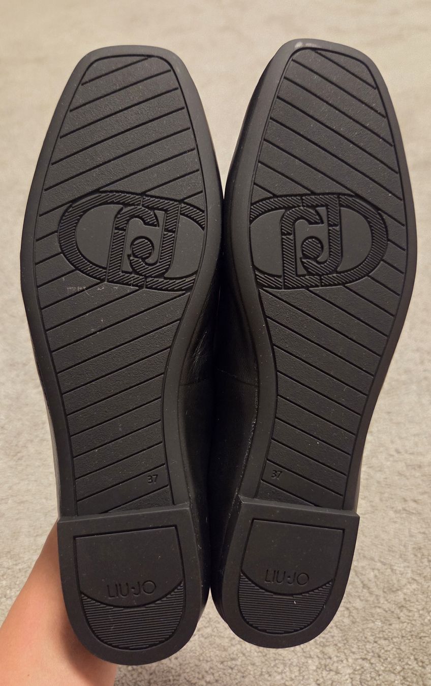 Liu Jo Scarpe da donna: Liu Jo Ballerina Schuhe – Nuovo e nell'imballaggio originale da Zug venduto da opo_cy5d 2