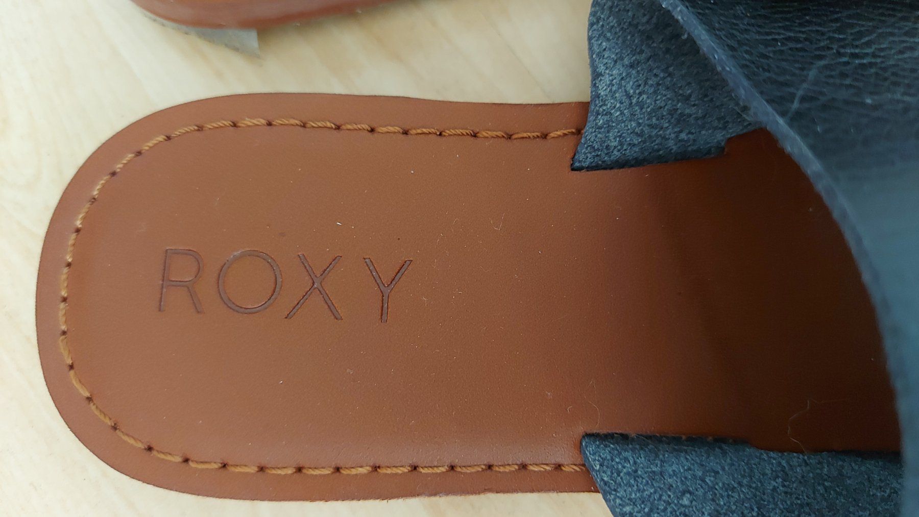 Roxy Scarpe da donna: ROXY Slippy – Usato da Nebikon venduto da Draga25 1