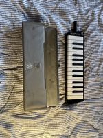 Hohner Melodica Piano 26  inkl. Etui  guter Zustand