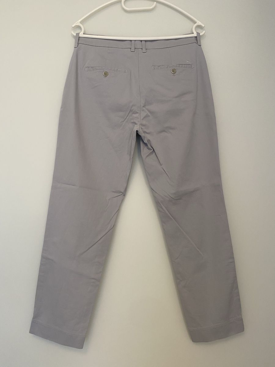 Brax Pantaloni: Brax Sommer Chino Hose Gr 34-36 – Usato da Baar venduto da Edi_vtk6 1