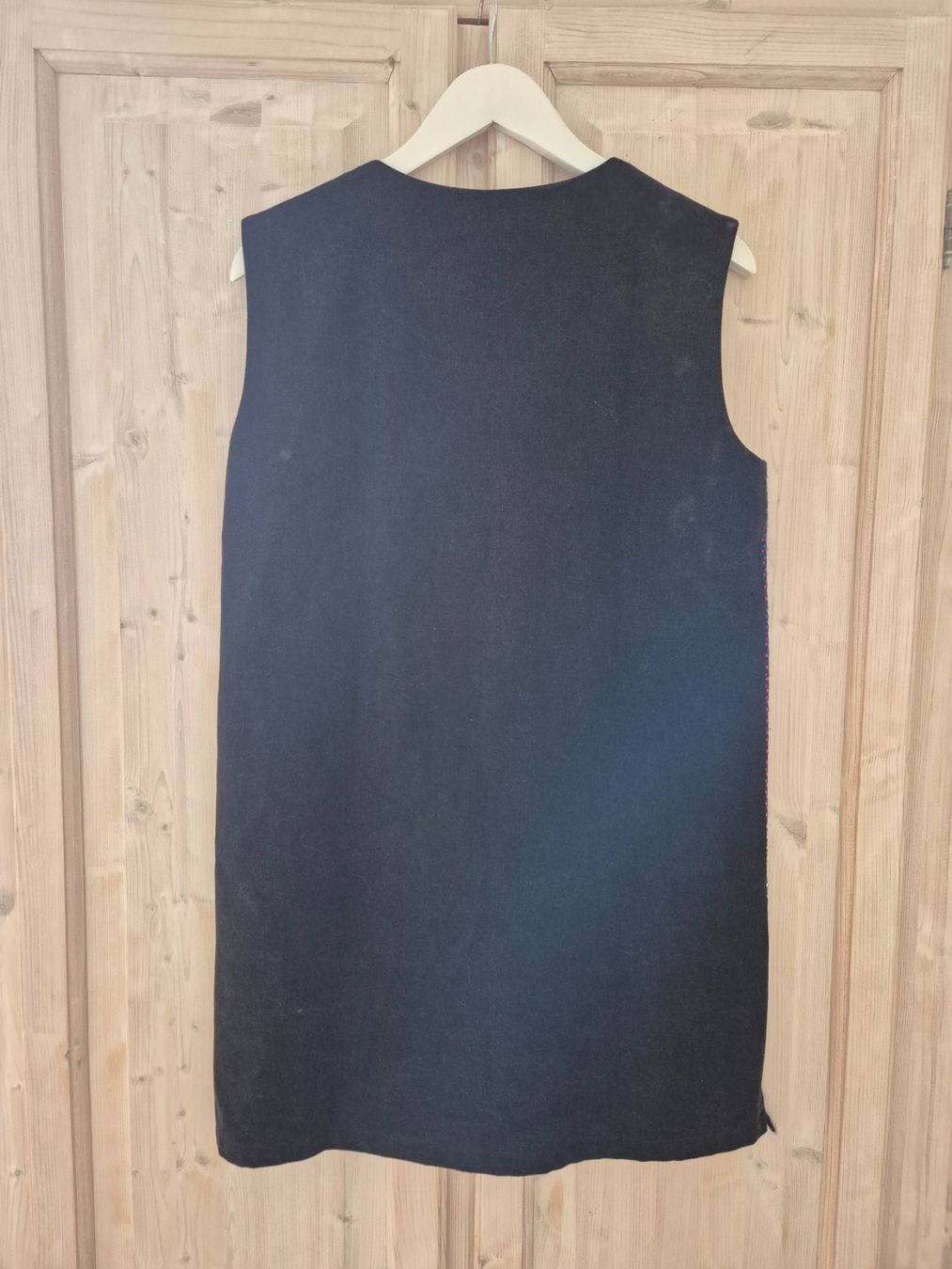 Levi's Vestiti: Levi's Made & Crafted Blanket Dress – Nuovo (secondo la descrizione) da Zürich venduto da tom_hxr9 1