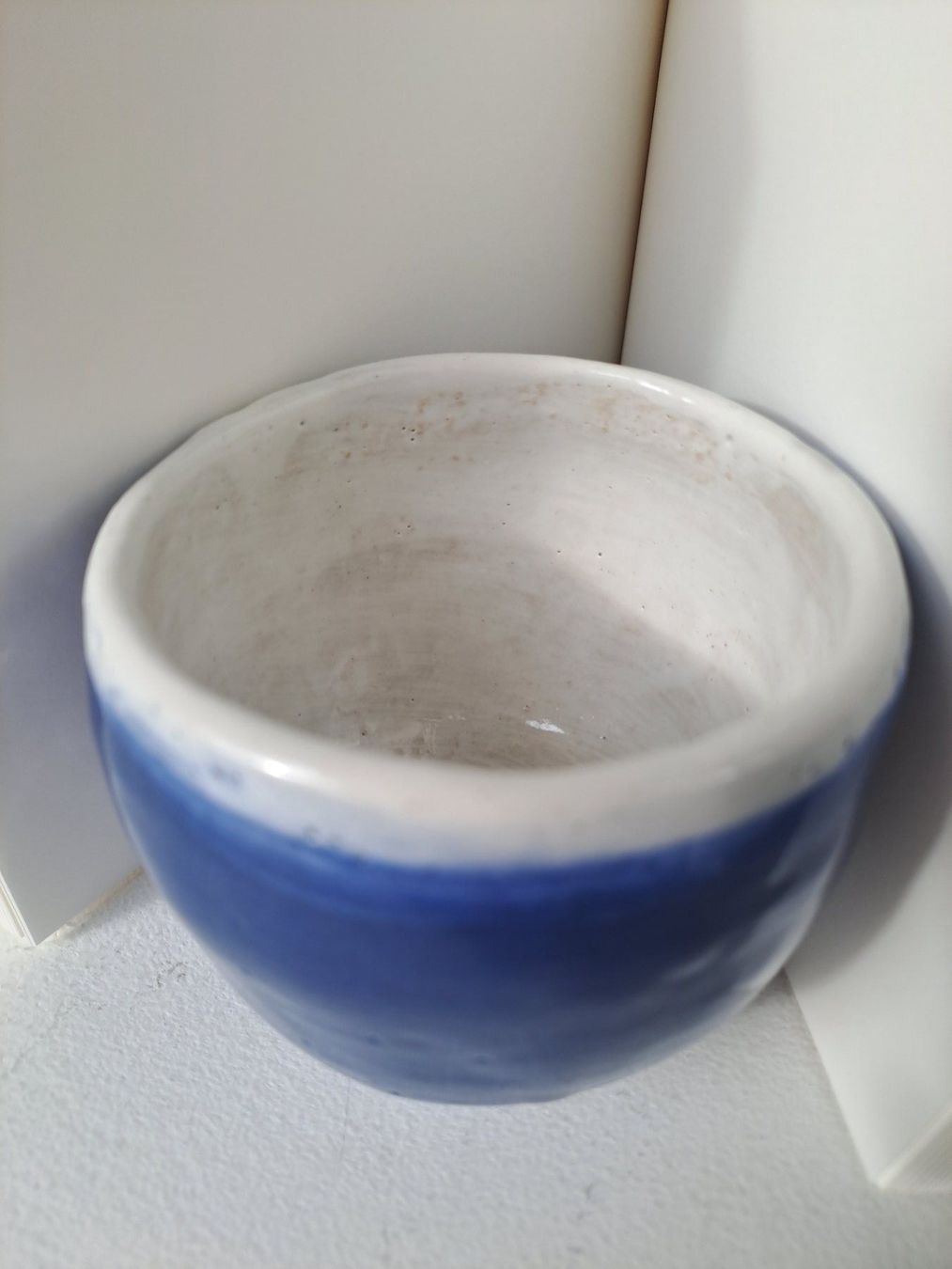 Tassen: Keramik-Tasse – Neu (gemäss Beschreibung) aus Volketswil von ronbons 8
