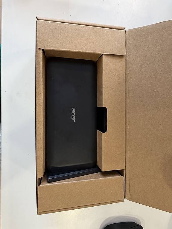 Docking station: USB Acer Type-C Dock 3  – D'occasion à Obfelden par nic_fyc5 1