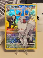 Pokemon Wyrdeer (ASR TG06)