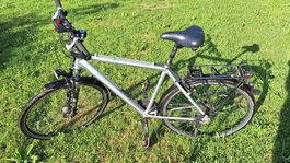 Touren Fahrrad XL