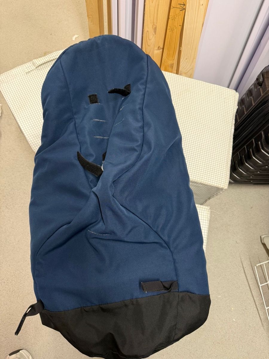 Kinderwagen: YOYO® Fußsack – Gebraucht aus Zürich von aol_gpc7 1