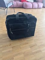 Tumi Trolley mit zwei Rollen