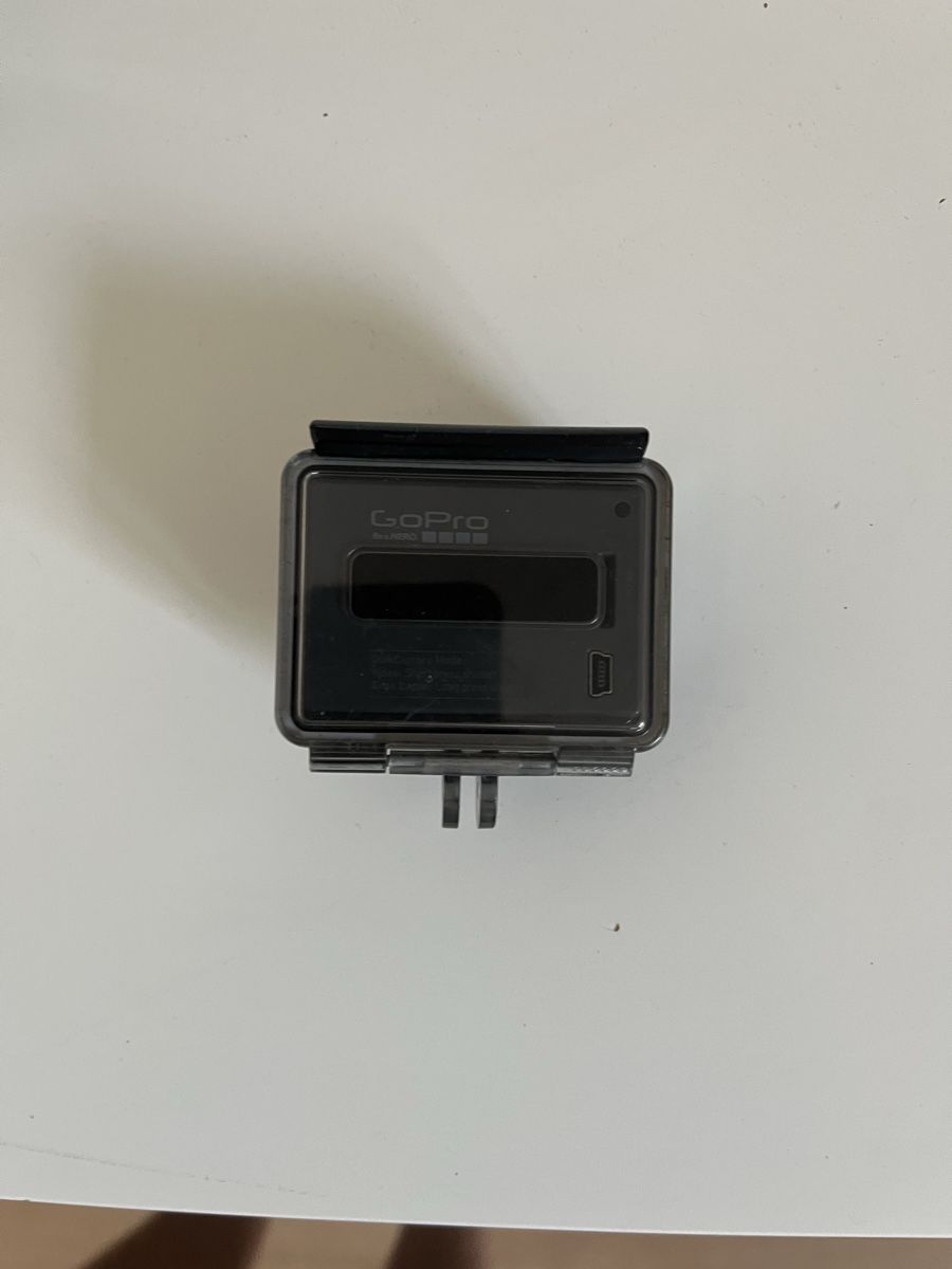 Gopro Action Cam: GoPro wasserdichtes Gehäuse mit Schutz – Usato da Weisslingen venduto da jakob8484 2