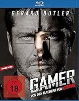🎞️🎥🍿 Gamer 🍿🎥💿