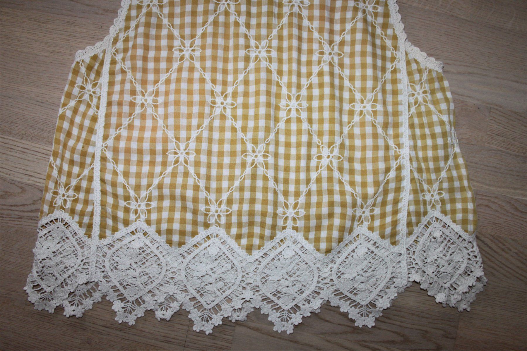 New Look Top: hübsches Top in gelb – Usato da Otelfingen venduto da Jupi07 4
