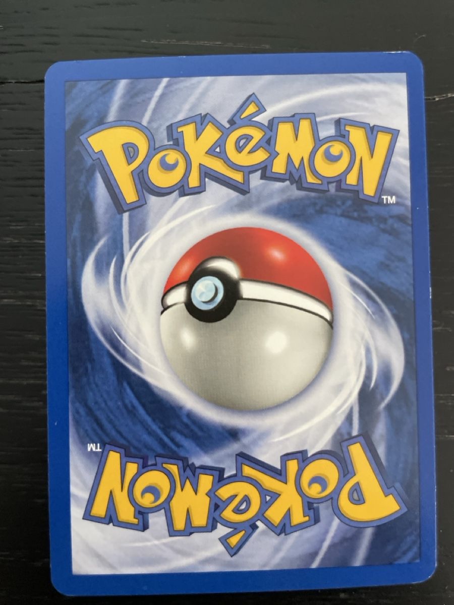 Pokémon Sammelbilder & Trading cards: Pokemon Dratini team rocket 53/82 1 edition – Gebraucht aus Hugelshofen von Suimosa 1