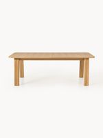 Ausziehbarer Esstisch Ember,Westwing Collection CHF 2249-60%