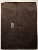Etui à chemise de voyage Hugo Boss parfums