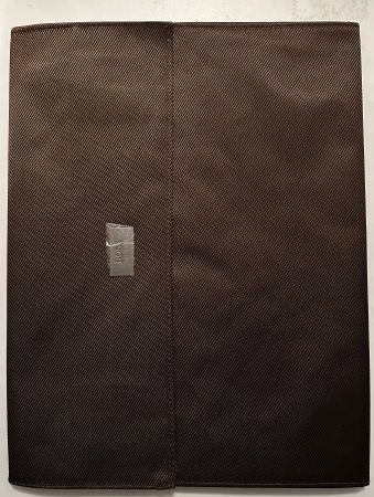 Etui à chemise de voyage Hugo Boss parfums