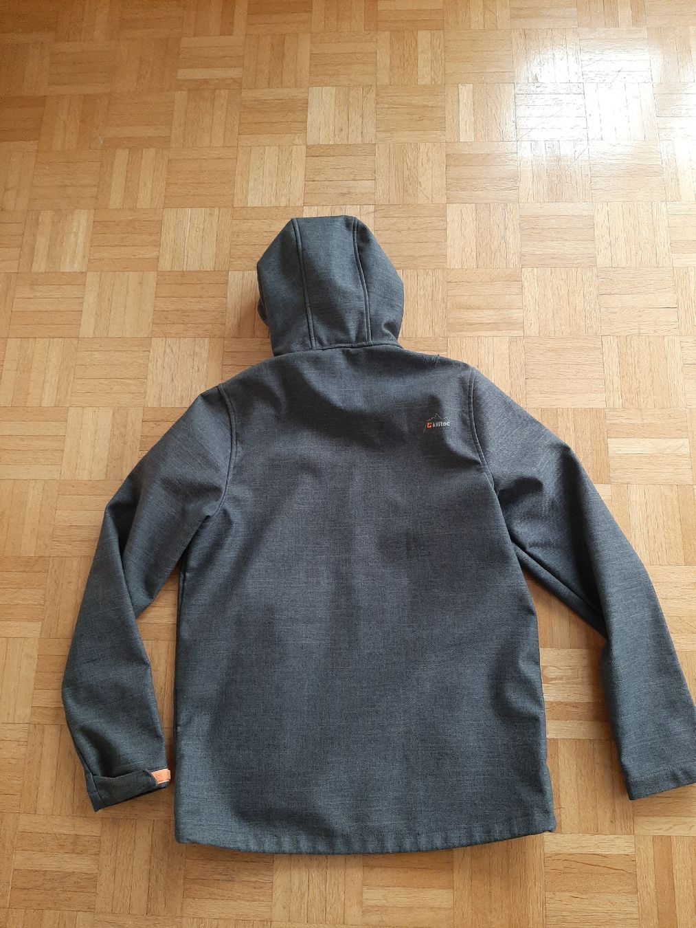 Killtec Jacken: Killtec Softshell Jacke, Gr. 176 – Gebraucht aus Thayngen von Nemo028 5
