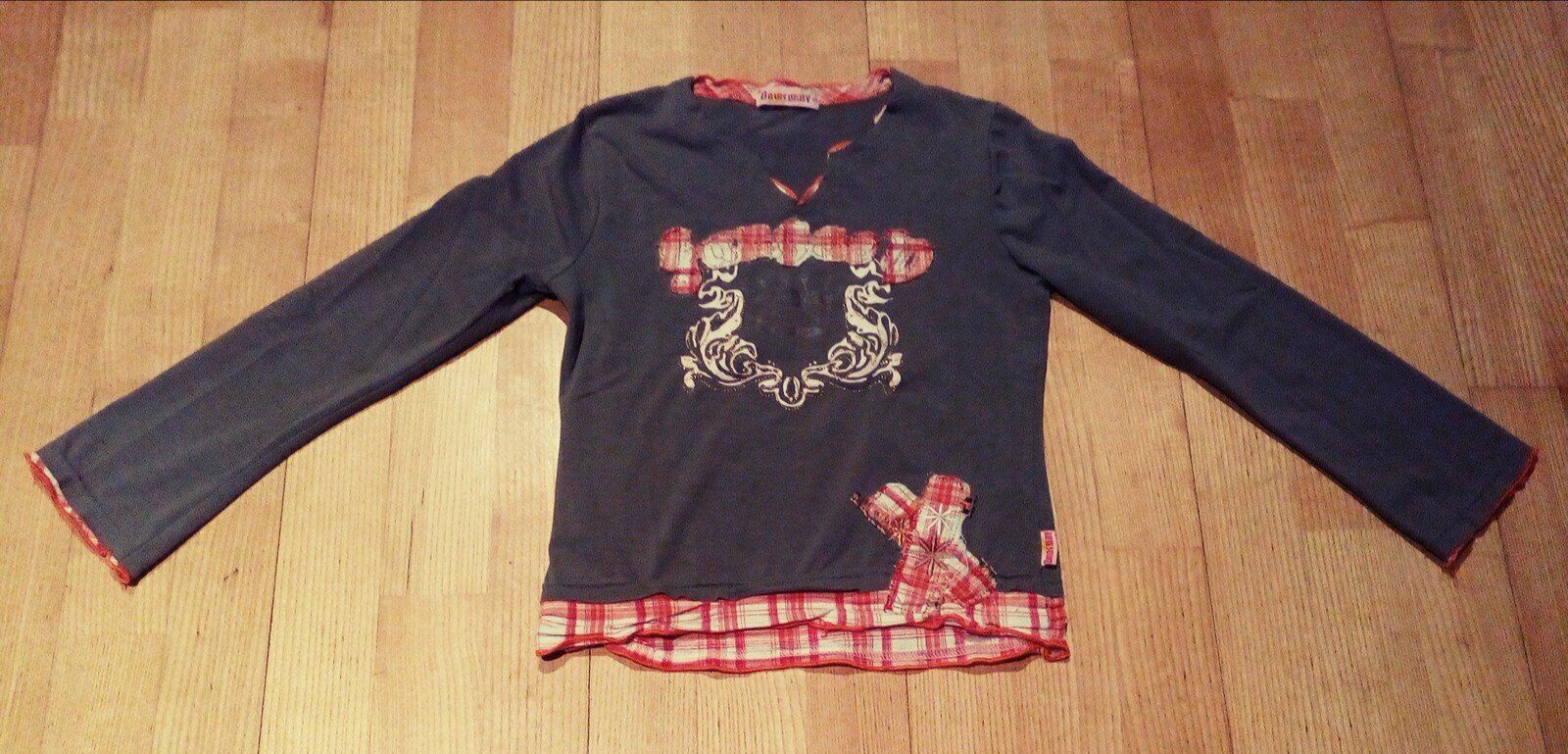 Maglioni & Felpe: DUOPACK Langarmshirt Gr. 146 – Usato da Zeneggen venduto da shemesh_ 5