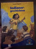 Gerda Wagener - Indianergeschichten