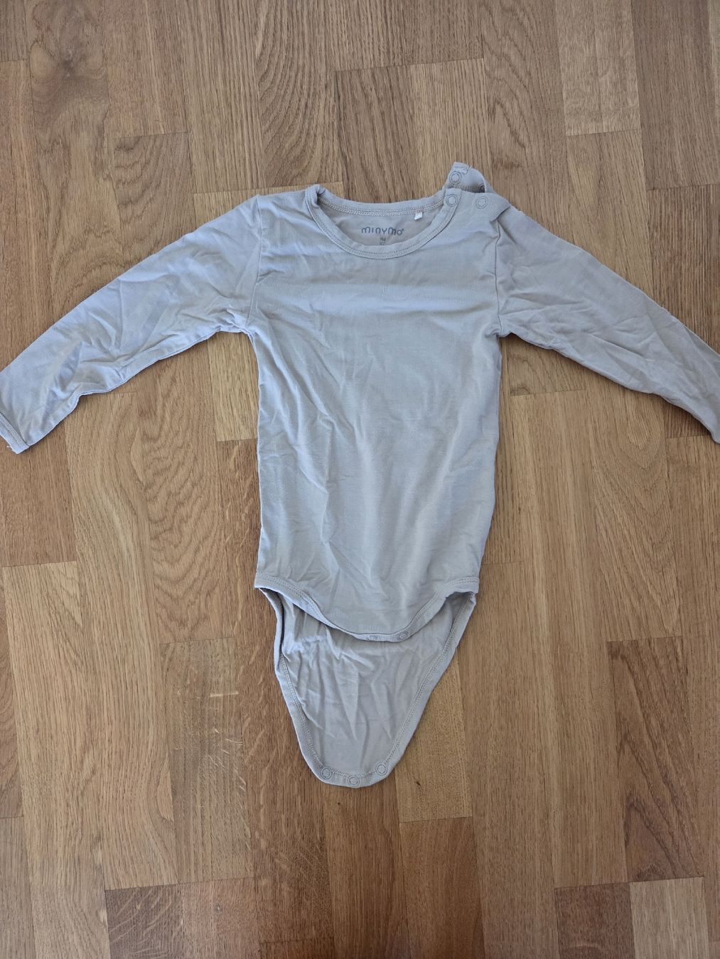 Minymo Biancheria intima: Minymo Body Viskose Gr 74 – Usato da Stans venduto da via_88